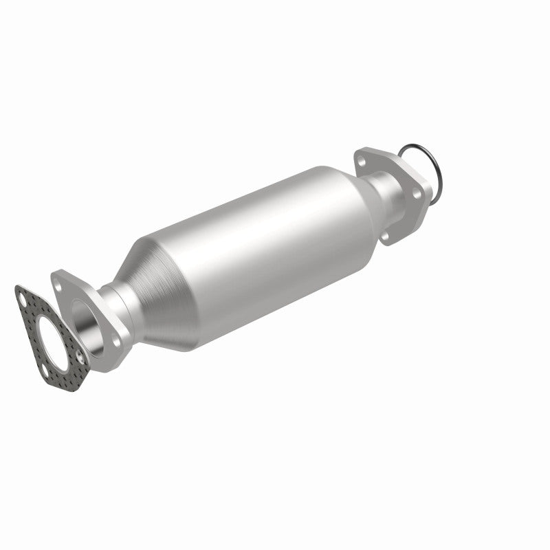 MagnaFlow Conv Direct Fit 91-93 Honda Accord 2.2 CA-thumbmail-3