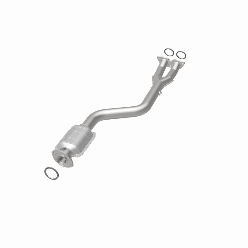 MagnaFlow Conv DF Lexus GS300 00-04 3.0L I6-thumbmail-4