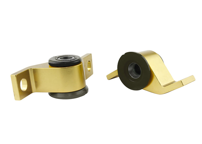 Whiteline 02-07 WRX / 03-07 Impreza NA / 04-07 STi  Front Comfort anti-dive caster kit-thumbmail-4