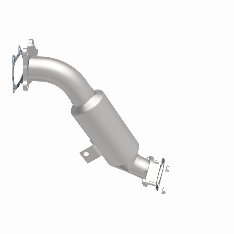 MagnaFlow Conv DF 08-09 Subaru WRX 2.5L-thumbmail-4