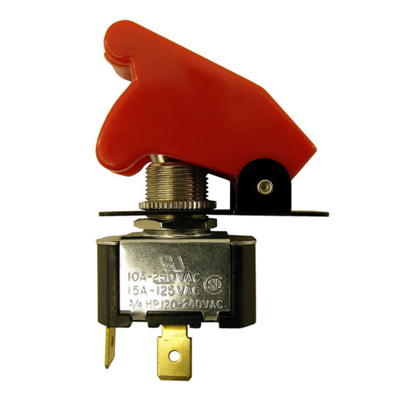 Nitrous Express Toggle Switch w/Safety Guard-thumbmail-1