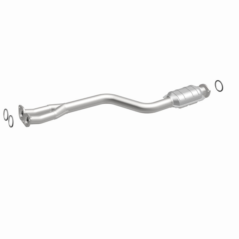 MagnaFlow Conv DF Lexus GS300 00-04 3.0L I6-thumbmail-5