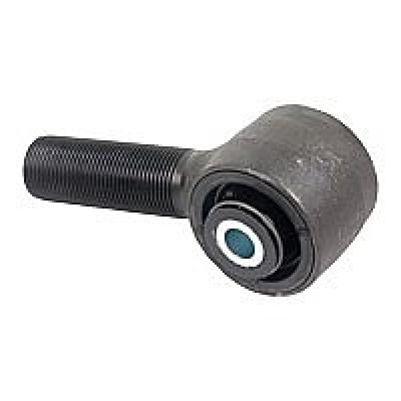 Synergy 07-18 Jeep Wrangler JK/JKU LCA Dual Durometer Bushing Forged Housing 14MM Bolt 2.618in Wide-thumbmail-1
