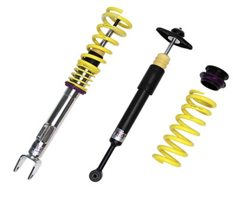 KW Audi A4 B9 Sedan 2WD Without EDC 48.5mm Coilover Kit V1-thumbmail-3