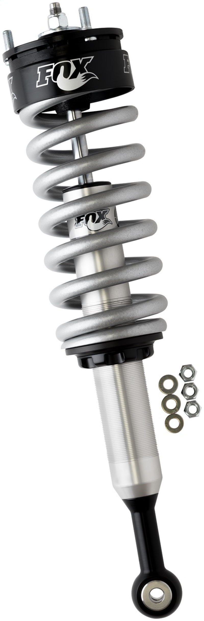 Fox 05+ Toyota Hilux 4WD 2.0 Performance Series 4.63in. IFP Coilover Shock / 0-1.5in. Lift-thumbmail-5