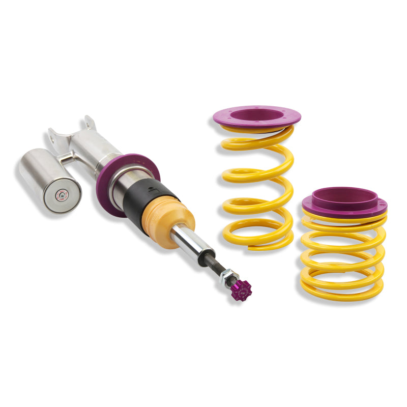 KW Coilover Kit V3 Honda S2000-thumbmail-3