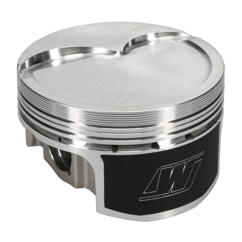 Wiseco Chevy LSX Junkyard Dog 5.3L .945in Pin 3.780 Bore NA/Boost/Nitrous Drop In Replacement Piston-thumbmail-1