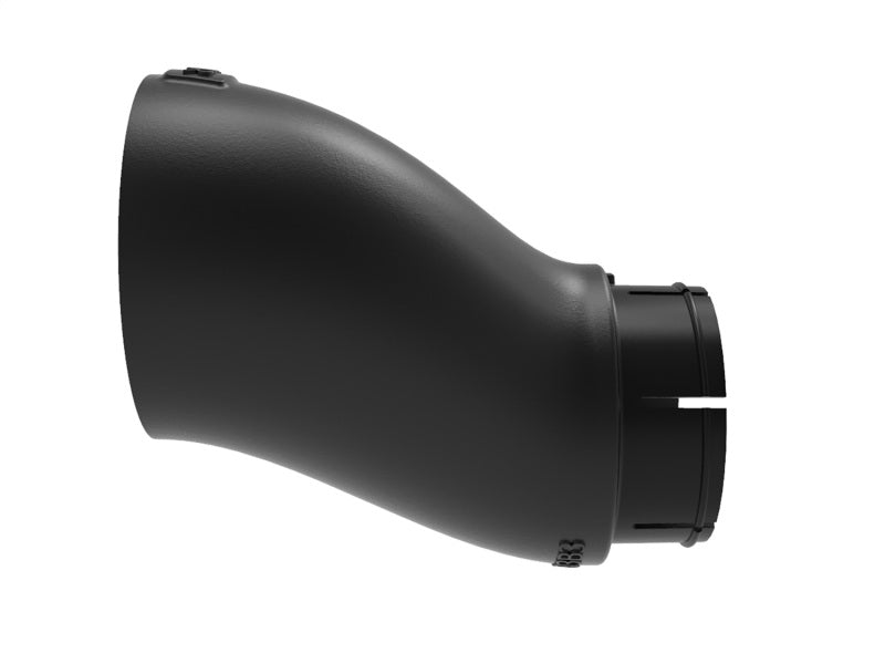 aFe Dynamic Air Scoop 2015 Dodge Challenger V6-3.6 / V8-5.7/6.4L HEMI - BLK-thumbmail-2