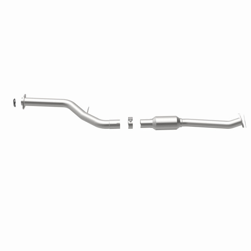 Magnaflow Conv DF 2014-2015 Forester H4 2.5 OEM Underbody-thumbmail-5