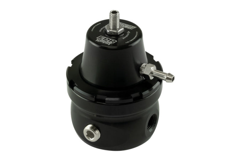 Turbosmart Fuel Pressure Regulator Kompact Universal 1/8in NPT - Sleeper-thumbmail-1