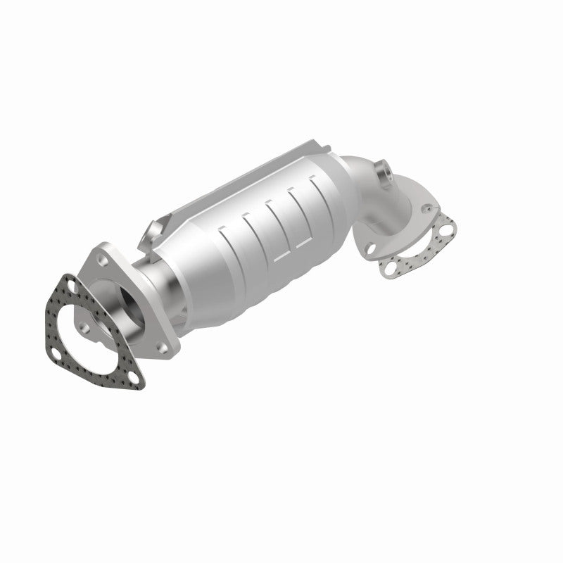 MagnaFlow Conv DF Audi 97-05 A4/A4 Quattro / Volkwagen 00-05 Passat 1.8L-thumbmail-5
