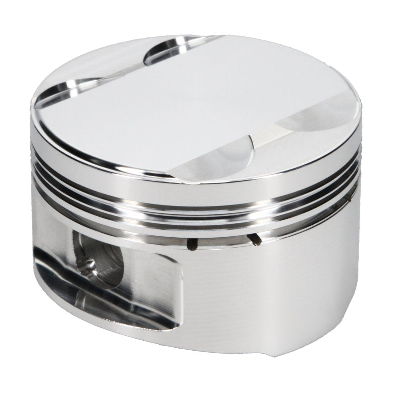 JE Pistons OPEL 1.6 16V 11.5:1 KIT Set of 4 Pistons-thumbmail-3