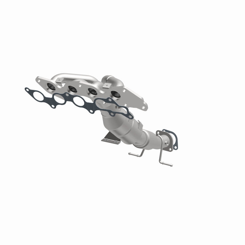 Magnaflow Conv DF 10- Mazda 3 2.5L-thumbmail-6