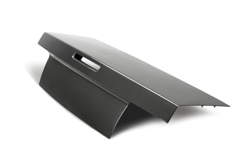 Anderson Composites 05-09 Ford Mustang Type-OE Decklid-thumbmail-2