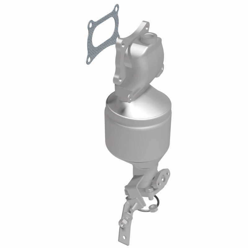 MagnaFlow Conv DF 08-10 Honda Accord 3.5L-thumbmail-4