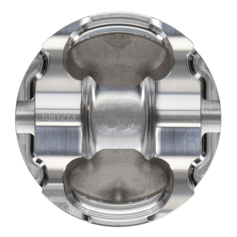 JE Pistons VW 2.0T TSI Ultra Series 23mm PIN - Set of 4 Pistons-thumbmail-2