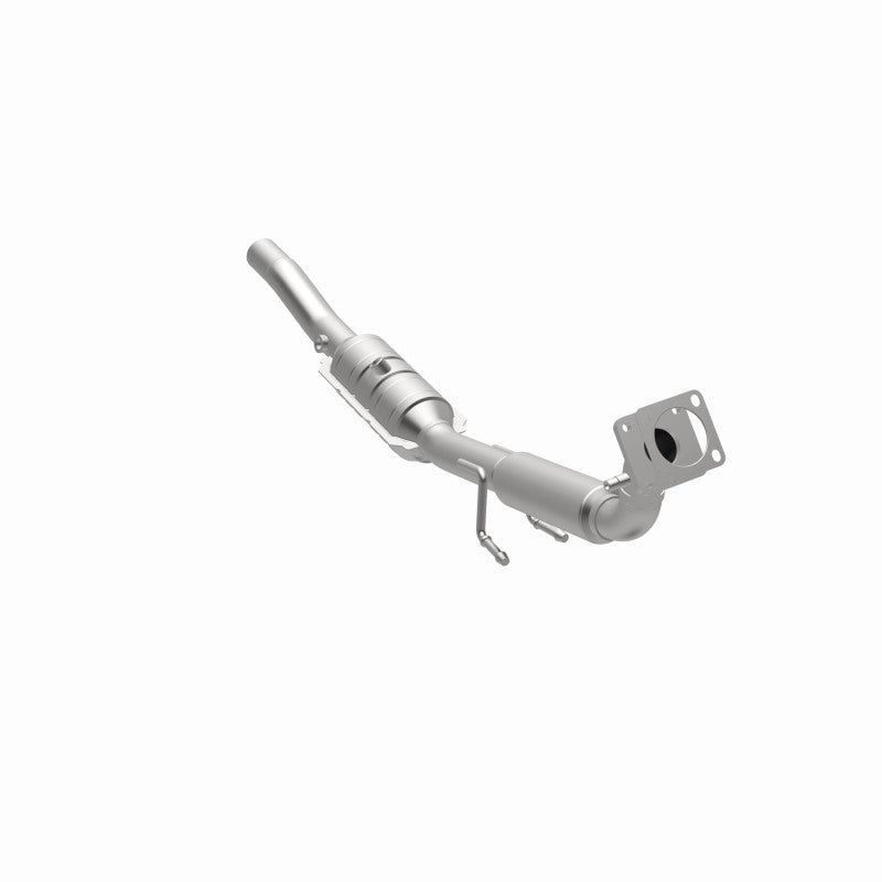 MagnaFlow Conv DF 04-05 VW Jetta 2L-thumbmail-4