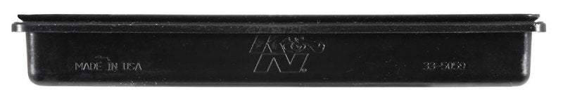 K&N 16-17 Cadillac CTS-V 6.2L V8 Drop In Air Filter-thumbmail-5