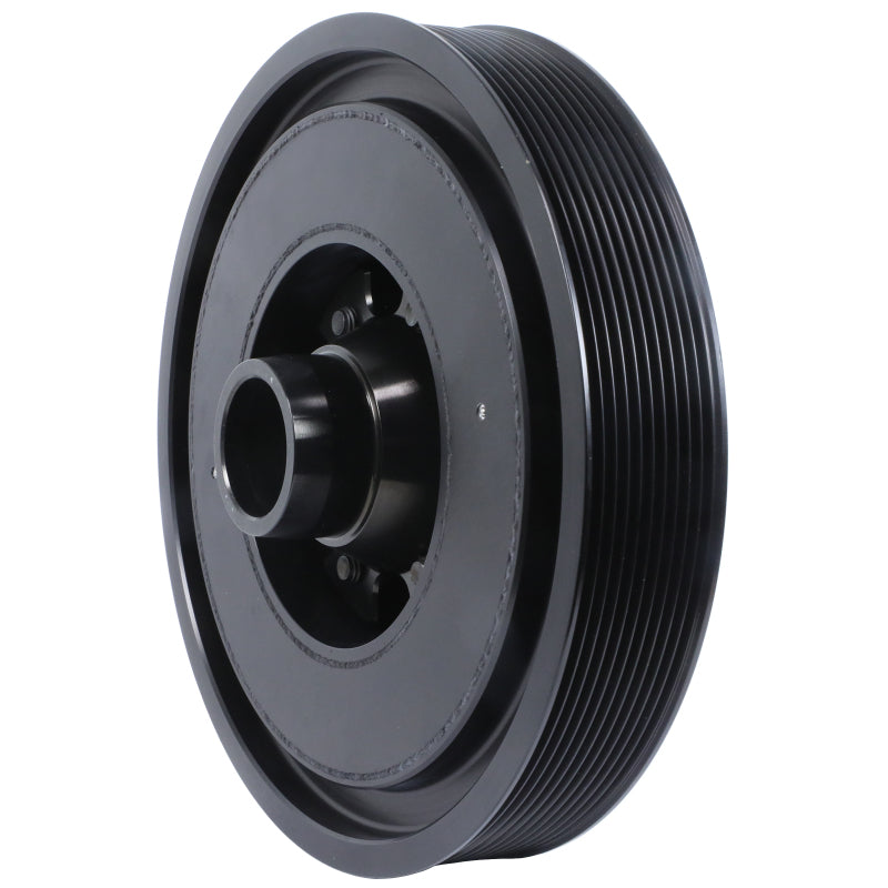 Fluidampr 15-21 Dodge Hellcat 6.2L Supercharged Steel Internally Balanced Damper (11 Percent OD)-thumbmail-3