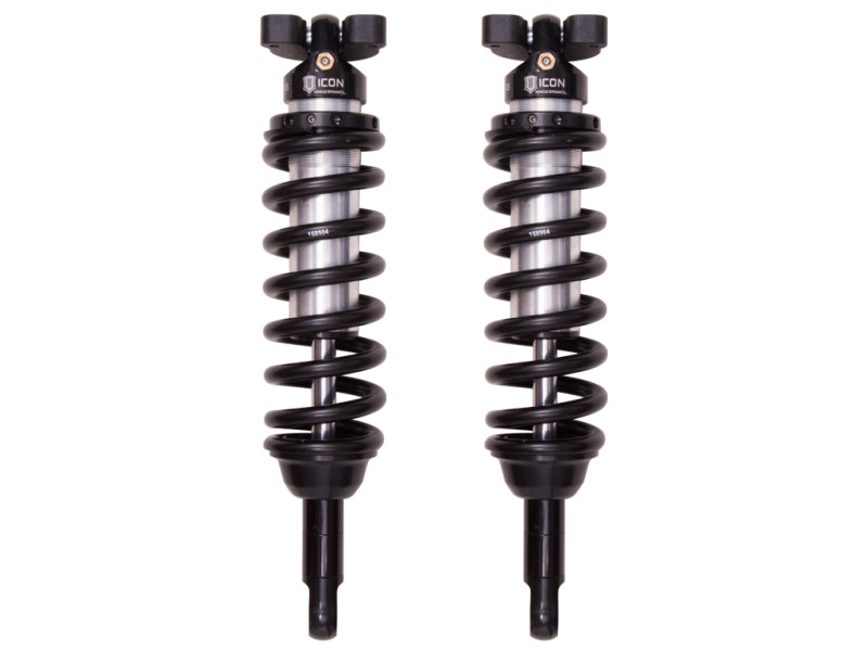 ICON 2015+ Chevrolet Colorado 2.5 Series Shocks VS IR Coilover Kit-thumbmail-1