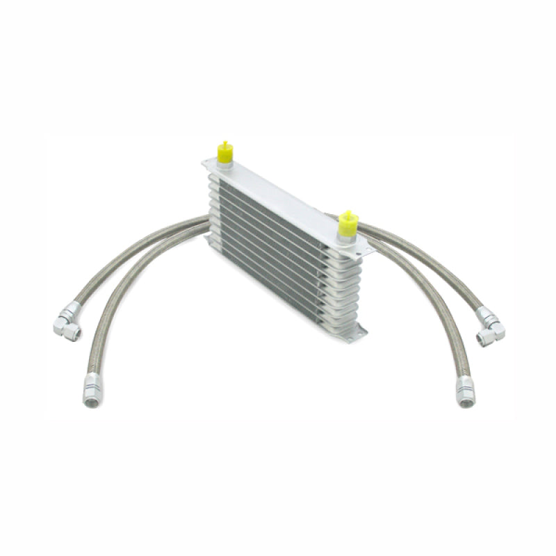 Mishimoto Universal 10 Row Oil Cooler-thumbmail-6