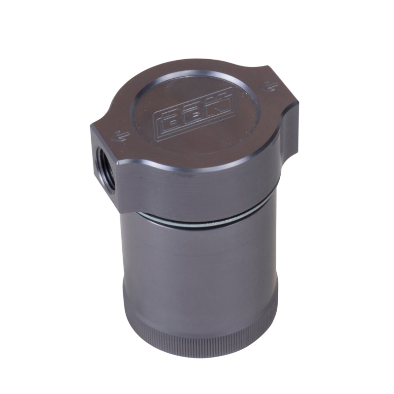 BBK 05-10 Dodge 6.1L Hemi Challenger/Charger/300 Oil Separator Kit (Passenger Side)-thumbmail-3