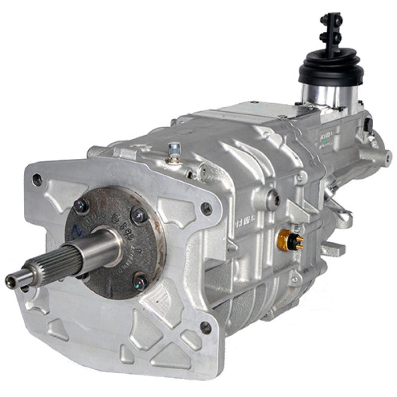 Ford Racing Tremec TKX-600 5 Speed Transmission .81 Overdrive-thumbmail-2