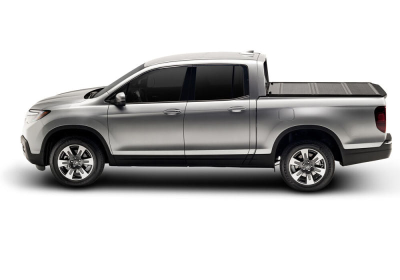 UnderCover 12-17 Isuzu Dmax 5ft Flex Bed Cover-thumbmail-1
