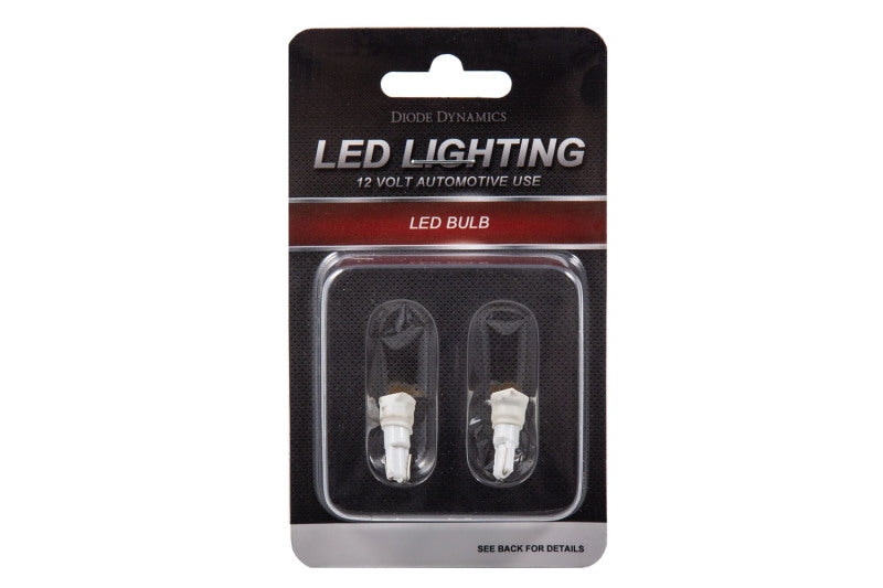 Diode Dynamics 74 SMD1 LED - Green (Single)-thumbmail-2