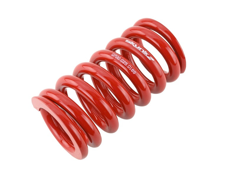 Skunk2 Universal Race Spring (Straight) - 7 in.L - 2.5 in.ID - 18kg/mm (0700.250.018S)-thumbmail-3