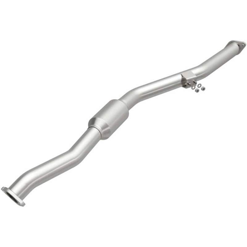 MagnaFlow Converter Direct Fit 15-19 Subaru WRX H4 2.0L-thumbmail-4