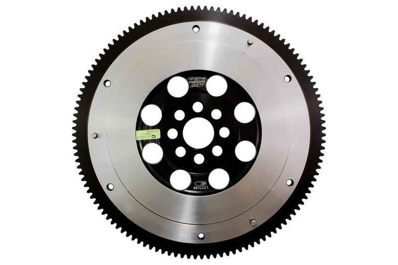 ACT 2002 Honda Civic XACT Flywheel Streetlite-thumbmail-1