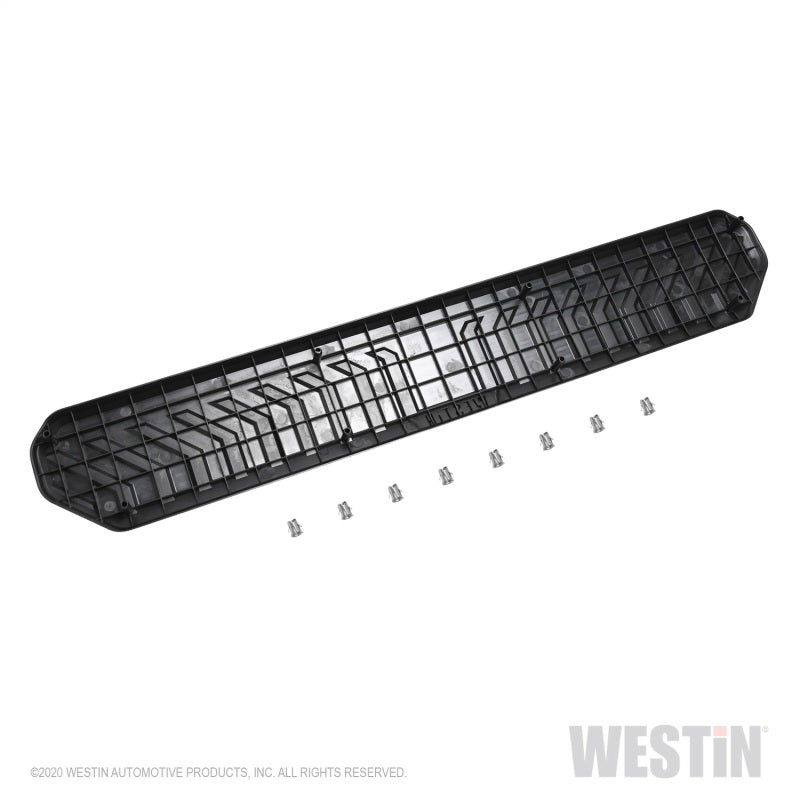 Westin R5 Replacement Service Kit with 30.5in pad - Black-thumbmail-2