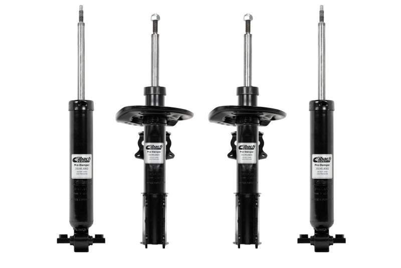 Eibach Pro-Damper Kit for 18-19 Ford Mustang EcoBoost Coupe / 15-19 Ford Mustang GT-thumbmail-1