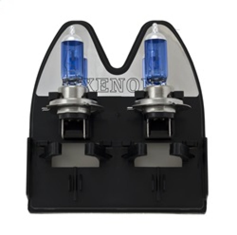 Hella Optilux H7 100W XB Extreme Blue Bulbs (Pair)-thumbmail-20
