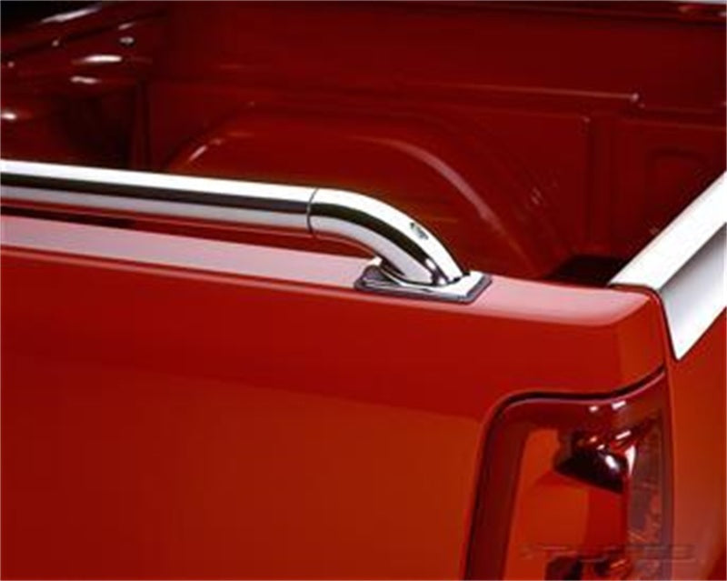 Putco Universal - All Full-Size Long Box w/ ToolBox (72.62in Overall Length) SSR Locker Side Rails-thumbmail-2