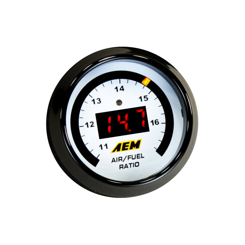 AEM Digital Wideband UEGO Gauge w/o Sensor-thumbmail-7