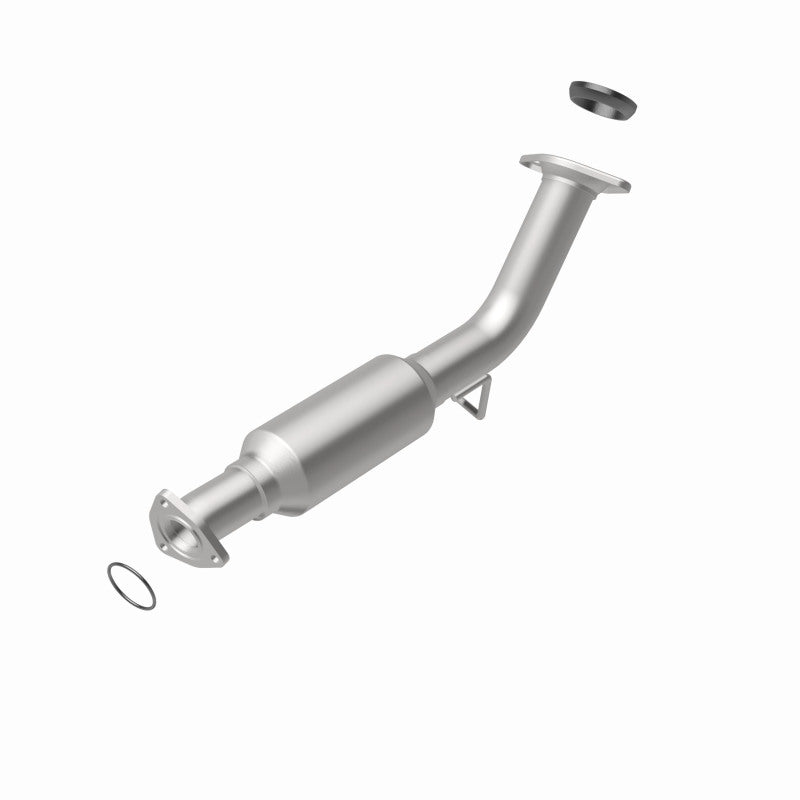 MagnaFlow Conv DF 02-05 Honda Civic Si 2.0L-thumbmail-5