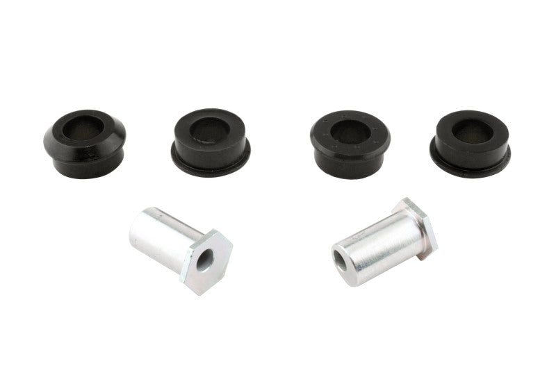 Whiteline 01-05 Honda Civic ES & EU / 02-06 Acura RSX Type S DC5 Rear Camber adj kit -  uppr c/arm-thumbmail-2