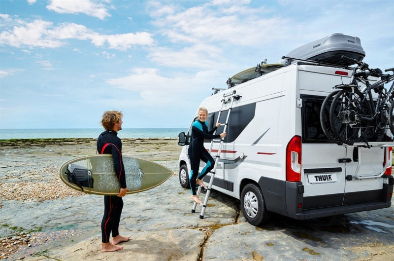 Thule Van Ladder 9 Steps-thumbmail-3