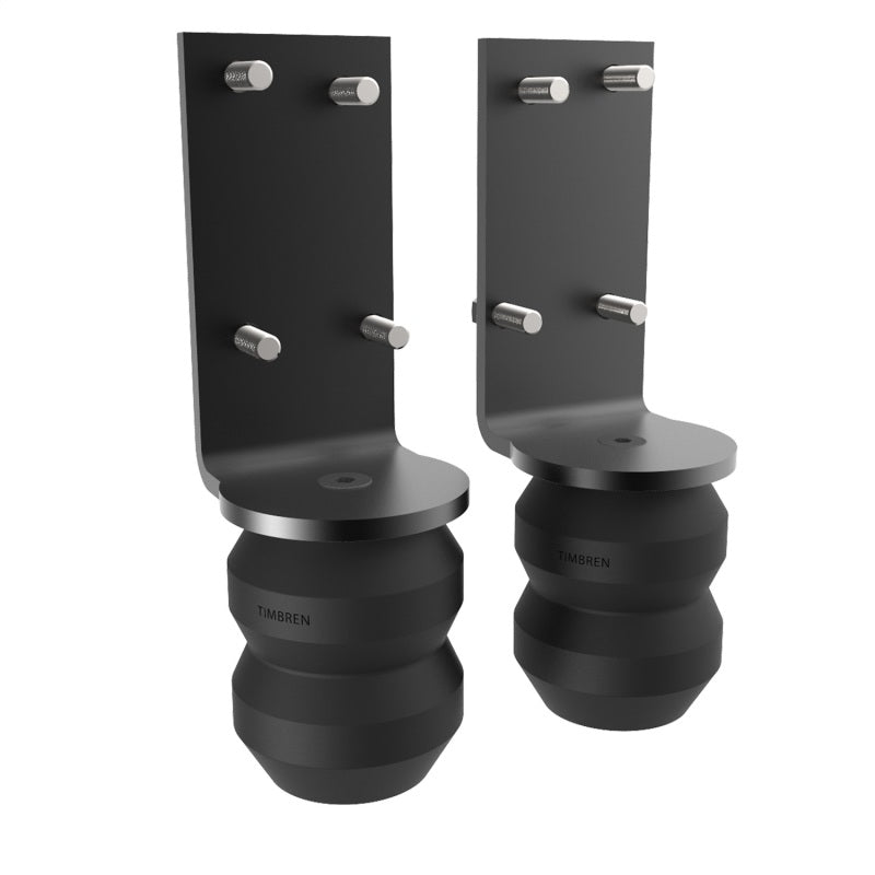 Timbren 1980 Chevrolet C50 Front Suspension Enhancement System-thumbmail-1