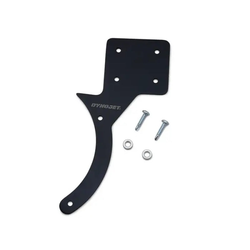 Dynojet 17-19 Can-Am X3 Power Vision 3 Mount Kit-thumbmail-1