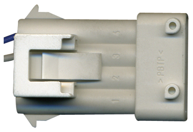 NGK Saab 9-3 1999 Direct Fit Oxygen Sensor-thumbmail-2