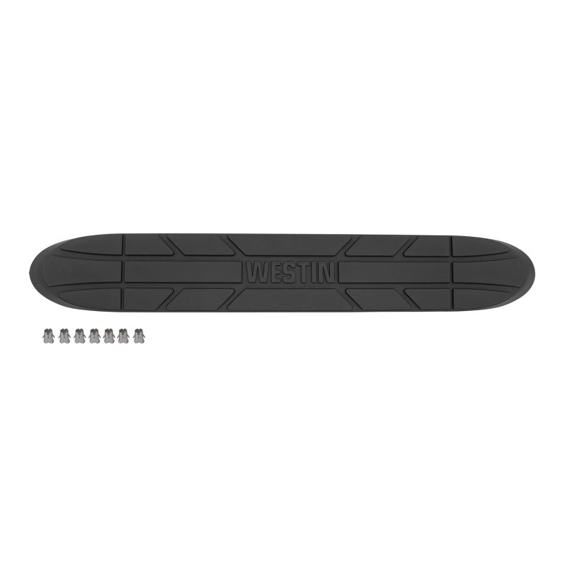 Westin Platinum 4 Replacement Service Kit w/ 26in pad - Black-thumbmail-3