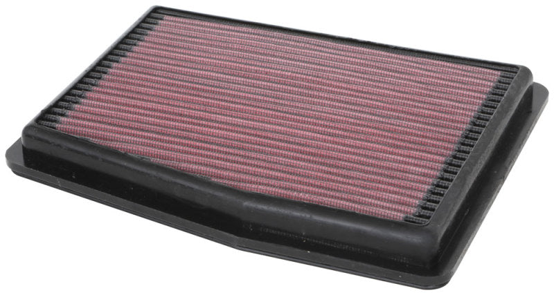 K&N 2020 Hyundai Sonata L4-2.0L F/I Replacement Drop In Air Filter-thumbmail-1