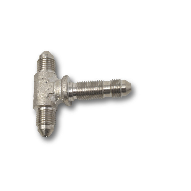 Russell Performance -3 AN SAE Brake Adapter Fitting (Endura)-thumbmail-5