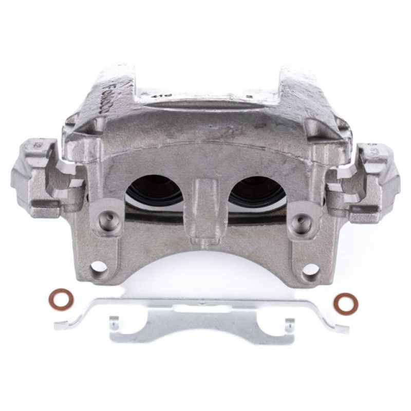 Power Stop 15-18 Ford Edge Front Right Autospecialty Caliper w/Bracket-thumbmail-1