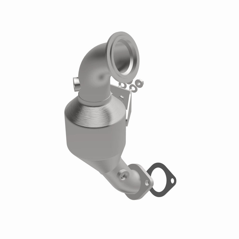 MagnaFlow Conv DF 2012 Ford Edge 2.0L-thumbmail-3