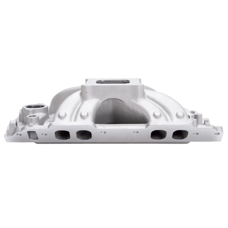 Edelbrock Victor 454-O 850 Manifold-thumbmail-5