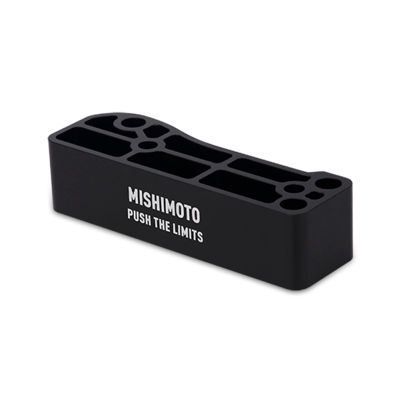 Mishimoto 2016+ Ford Focus Gas Pedal Spacer-thumbmail-4